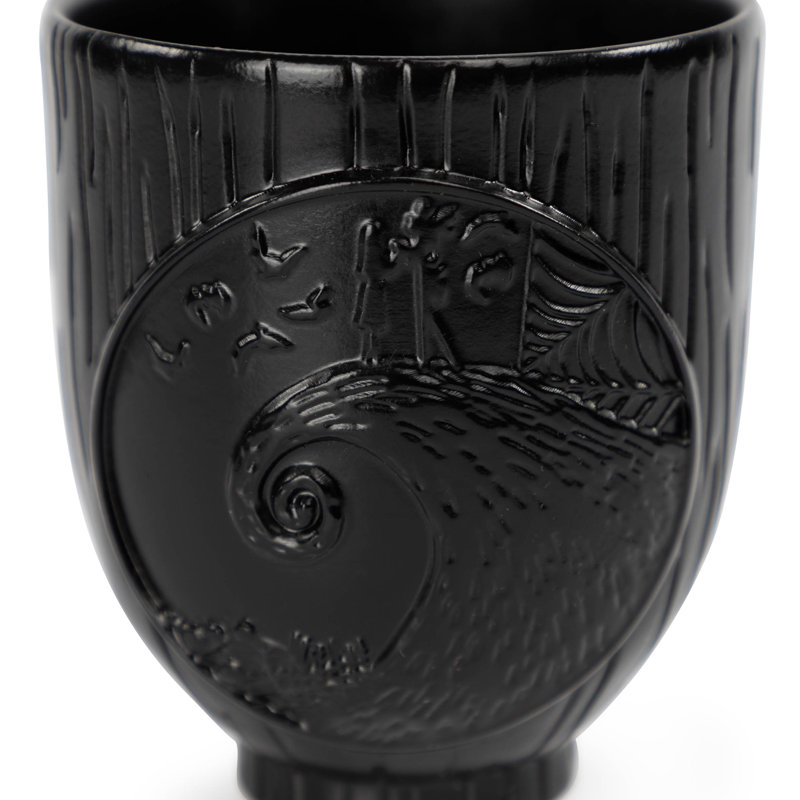 Disney Nightmare Before Christmas Bathroom Accessory Set | Wayfair